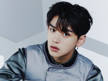 SM Entertainment Angkat Bicara Soal Rumor Kencan Lucas WayV, Benarkan?