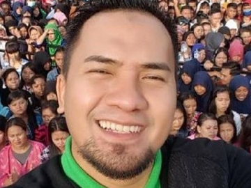   Jelang Bebas, Saipul Jamil Punya Permintaan Khusus Untuk Keluarga