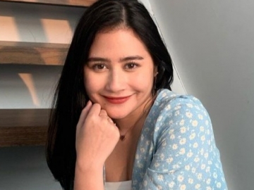 Prilly Latuconsina Ogah Terburu-buru Nikah Usai Lulus S2