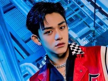 SM Entertainment Diduga Rapat Darurat Pagi Buta, Bahas Nasib Lucas WayV?