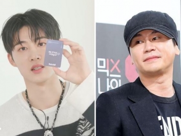 Pernyataan Bertolak Belakang, B.I Benarkan Yang Hyun Suk Tutupi Kasus Narkoba