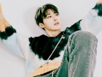 B.I Akui Sempat Ingin Mati di Persidangan Kasus Narkoba, 'Lean on Us Hanbin' Trending Dunia