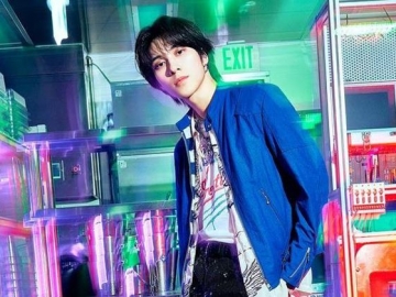 'Jalapeño' Ditunda, Hendery WayV Post Perdana di IG usai Pernyataan Lucas Banjir Dukungan