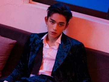 Lucas WayV Paksa Tidur Bareng Hingga Curhat ke Tempat Prostitusi kala SMA, Knetz: Tolong Pensiun