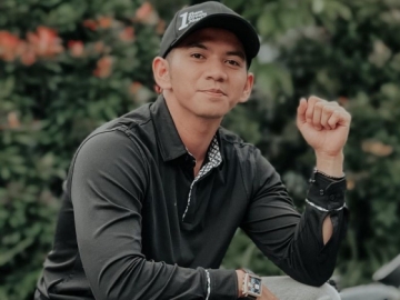 Rencana Nikah Oktober, Ridho DA Ungkap Respons Keluarga Sang Calon Istri