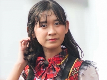 Zahra Nur Dipecat dari JKT48 Gara-gara Skandal Foto Mesra, Begini Penjelasan Manajemen