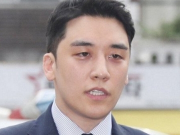   Seungri Eks-Big Bang Ajukan Banding Usai Divonis 3 Tahun Penjara