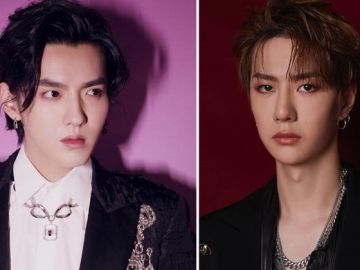 Berkaca ke Kasus Kris Wu Hingga Wang Yibo, Pemerintah Tiongkok Tindak Tegas Fans Fanatik