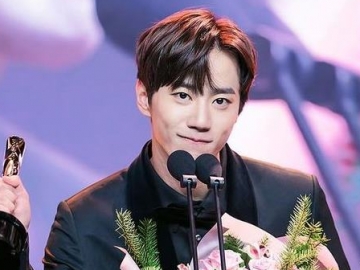 Salut, Lee Jun Young U-KISS Rela Buntuti Pengendara Mobil Mabuk Demi Bantu Polisi