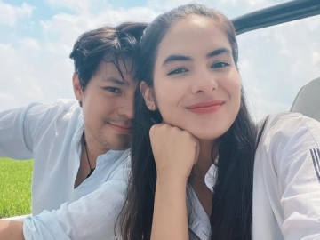 Fero Walandouw Pajang Foto Bareng Steffi Zamora Sambil Minta Doa, Bakal Segera Nikah?