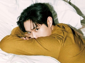 Bukan Namanya, Kim Young Dae Ngaku Lebih Dikenal Sebagai Joo Seok Hoon Usai Bintangi 'Penthouse'