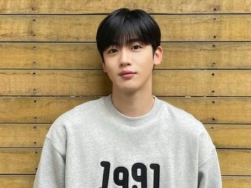 Bikin Fans Girang, Kim Yohan Beri Kode Syuting 'School 2021' Sudah 5 Episode