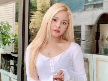 Sorn CLC Pinta Berhenti Bahas Video Fu Yaning Ejek Yujin di 'Girls Planet 999'