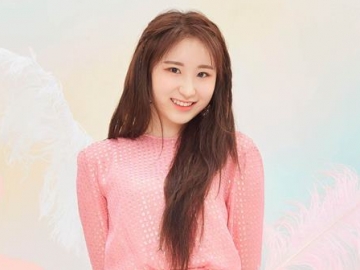 Knetz Akui Syok Kemampuan Dance Lee Chaeyeon Eks IZ*ONE Lawan Dancer Profesional