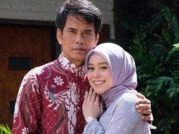   Ayah Lesti Kejora Bungkam Soal Gosip Hamil di Luar Nikah