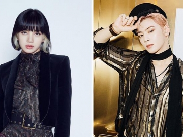 Brand Penshoppe Bagikan Video Promosi Bareng Lisa BLACKPINK dan Cha Eun Woo ASTRO