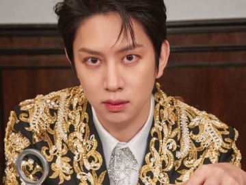 JTBC Minta Maaf usai Pernyataan Heechul SuJu Soal Adopsi Anjing Terlantar di 'Pet-kage' Dikritik