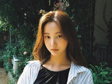 7 Potret Cantik Yeonwoo Eks MOMOLAND Yang Dikabarkan Pacari Lee Min Ho