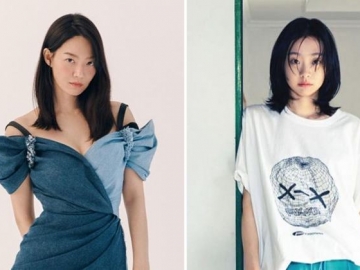 Shin Min A Hingga Kim Da Mi Tampil dengan Rambut Bob di Drama, Pilih Mana?