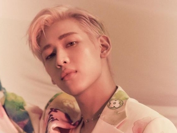 Dikenal Idol Kocak, BamBam GOT7 Tak Disangka Suka Nikmati Kesendirian di Rumah