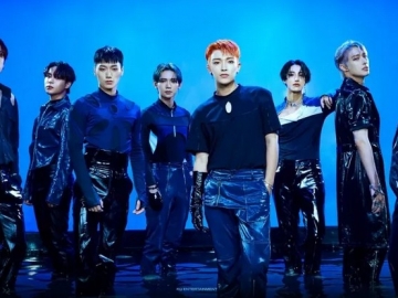 ATEEZ Ungkap Fakta Tentang Persahabatan di Antara Member dan Rasa Saling Menyayangi