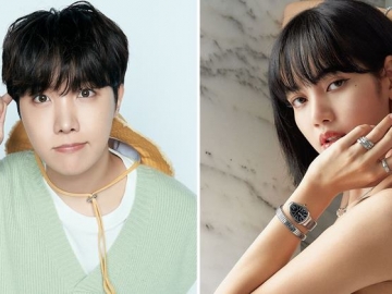 J-Hope BTS Hingga Lisa BLACKPINK, Knetz Perdebatkan Kemampuan Tarian Idol Bak Dancer Profesional