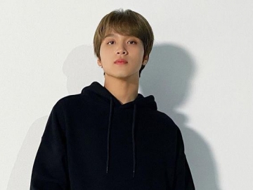 Baru Bikin, Haechan NCT Tegaskan Tidak akan Gunakan Instagram