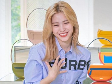 Ryujin ITZY Bagikan Sederet Foto Masa Kecil, Knetz Sebut Bukti Tak Pernah Oplas