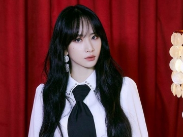 Gagal Astetik, Foto yang Diunggah SeolA WJSN Ini Malah Bikin Netter Indonesia Terpingkal