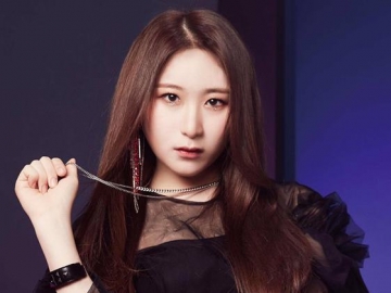 Koreografi 'Pretty Savage' BLACKPINK Buatan Lee Chaeyeon Dikritik Peserta 'Street Woman Fighter'