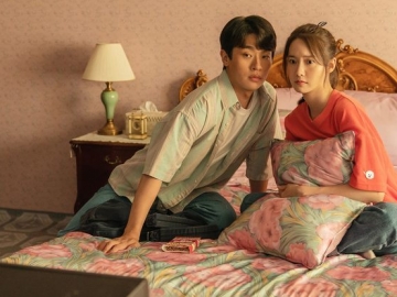 Jadi Kekasih YoonA SNSD di Film 'The Miracle', Park Jung Min Akui Terasa Seperti Mimpi