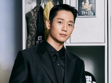 Tak Menyangka 'D.P.' Tuai Sukses, Jung Hae In Harapkan Ada Season 2 dan Jalan Cerita Begini