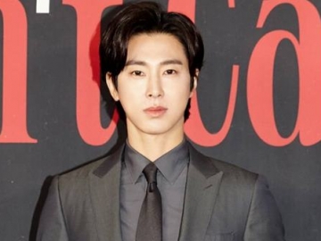 Yunho TVXQ Dapatkan Sanksi Denda atas Pelanggaran Protokol Kesehatan