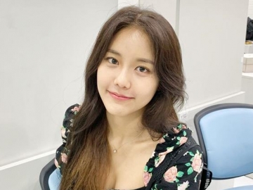 Hyejeong AOA Dinilai Tak Sengaja Post Foto Pacar, FNC Beber Fakta Sebenarnya