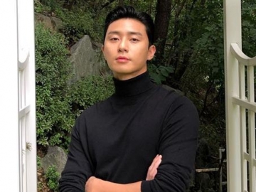 Terlihat di Bandara Menuju ke LA, Park Seo Joon Resmi Dikonfrimasi Gabung 'The Marvels'