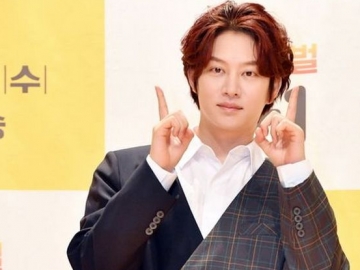 Tak Terima, Heechul Bakal Polisikan Haters yang Coba Putarbalikan Komentarnya di 'Petkage'