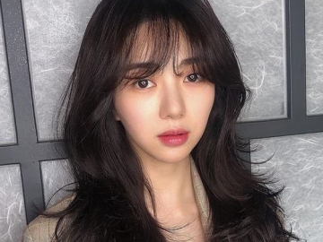 Sempat Trauma dengan Pria, Kwon Mina Kenalkan Pacar Baru: Dia Hapus Kelemahanku