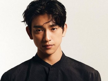  Jinyoung Ungkap Ancang-Ancang Jika Ada 'The Devil Judge' S2 dan Bicara Soal Dunia Dystopian