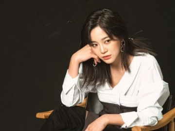 Demi Peran di 'The Office Blind Date', Kim Sejeong Akui Sedang Diet Ketat Turunkan Berat Badan