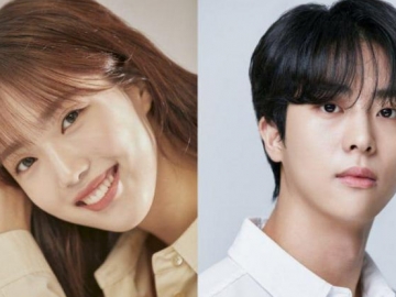 Saling Kenal, Yoon Seo Ah-Kim Moo Joon Berbagi Rasanya Bintangi Drama 'Nevertheless'