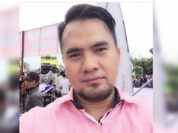 Dihujat Karena Kebebasan Disambut Meriah, Saiful Jamil Tegaskan Tak Tahu