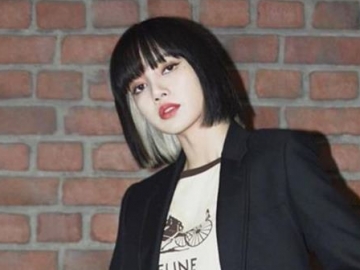 Bak Majalah Hingga Film, Knetz Menggila Lihat Tracklist Album Solo Lisa BLACKPINK