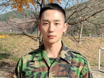 Dinilai Nyata, Knetz Pria Bahas Kemiripan Wajib Militer dengan Drama Jung Hae In 'D.P.'