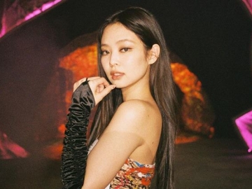 Knetz Soroti Kedekatan Jennie BLACKPINK dan Peserta 'Street Woman Fighter'