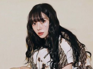 Kwon Mina Beber Jimin Eks AOA Bully 4 Orang, Knetz: Apa yang Dia Mau?