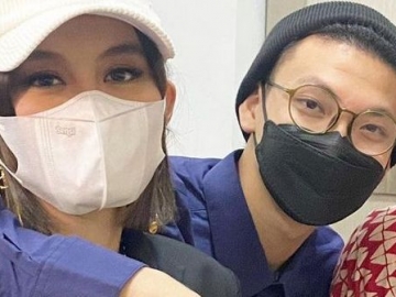  Bakal Mualaf dan Nikahi Adam Rosyadi, Netter Tidak Restui Agnez Mo?