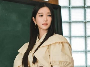 Seo Ye Ji Dikabarkan Bakal Comeback Drama Baru, Begini Tanggapan Netter