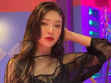 Joy Red Velvet Dinilai Berbakat Baca Kartu Tarot Sang Manajer Temukan Banyak Kecocokan