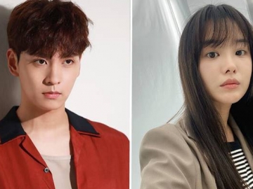 Choi Tae Yoon dan Song Ji Eun Ditawari Main Drama Fantasi JTBC Tentang Kucing