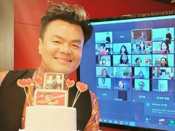 JYP Entertainment Hilangkan Program Magang, Alasannya Tak Disangka